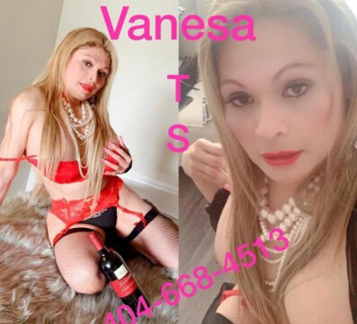 hello l'm vanesa versatile🍆top ready for you